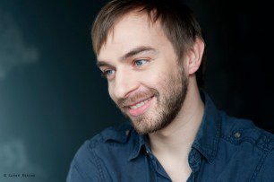 Photographié par Sarah Robine, Portrait 08