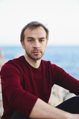 Jeremias Nussbaum, Photo de Gaelle Simon