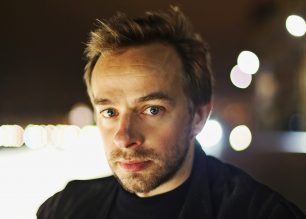 Jeremias Nussbaum à Nice © Gaëlle Simon