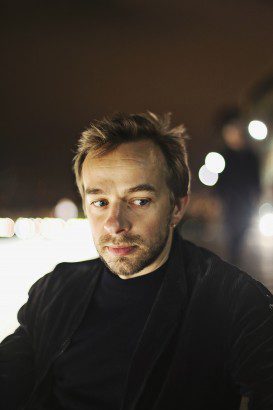 Jeremias Nussbaum, Photo de Gaelle Simon