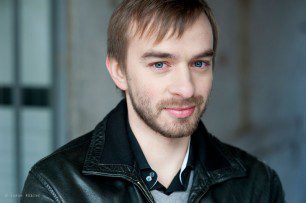 Jeremias photographed by Sarah Robine