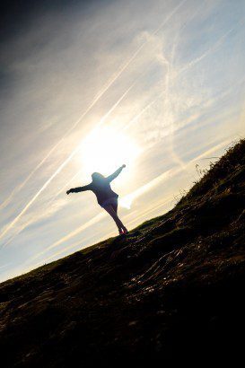 Manuel pour la vie. Emmanuelle pour la petite mort.