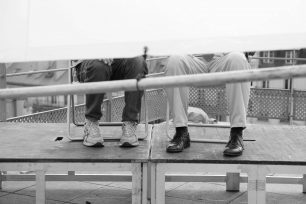 "Sacha et Brouno", une série courte de Mias Media