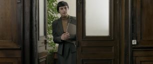 Céline Millat-Baumgartner dans le court-métrage "Le bonheur des uns" de Jeremias Nussbaum © Mias Media