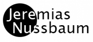 Jeremias Nussbaum