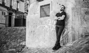 Jeremias Nussbaum - Acteur, réalisateur, scénariste