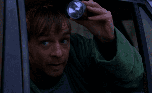 Jeremias Nussbaum joue "Sacha" dans le court-métrage "Le bon soir" © Mias Media