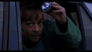 Jeremias Nussbaum joue "Sacha" dans le court-métrage "Le bon soir" © Mias Media