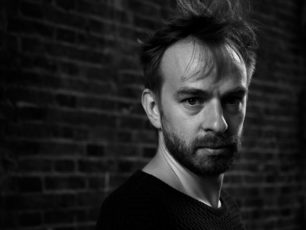 Jeremias Nussbaum - Portrait