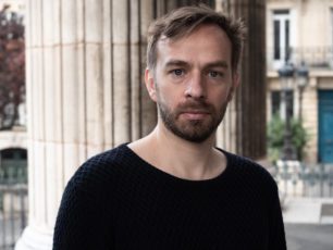 Jeremias Nussbaum - Portrait