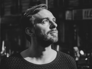 Jeremias Nussbaum - Portrait