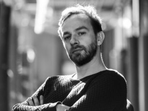 Jeremias Nussbaum - Portrait