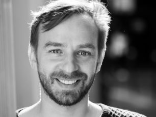 Jeremias Nussbaum - Portrait