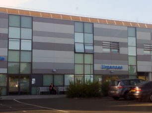 Urgences de Sables d'Olonne, 2015