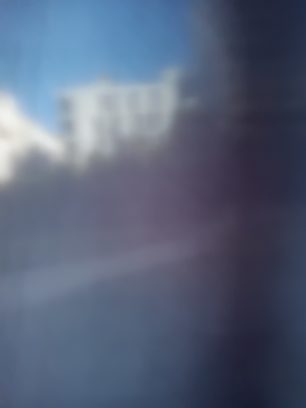 Le regard flou, les yeux fatigués, les 40 ans s'approchent